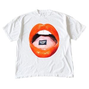 Graphic Tee Shop Kristin Jones Baddest in the USA